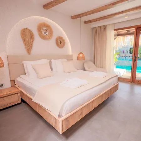 Flora Garden - Adults Only 16 - Couples Concept Kizilot