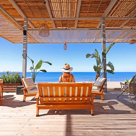 Flora Garden - Adults Only 16 - Couples Concept 5* Kizilot