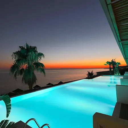 Flora Garden - Adults Only 16 - Couples Concept Resort