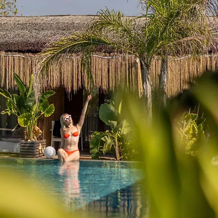 Resort Flora Garden - Adults Only 16 - Couples Concept