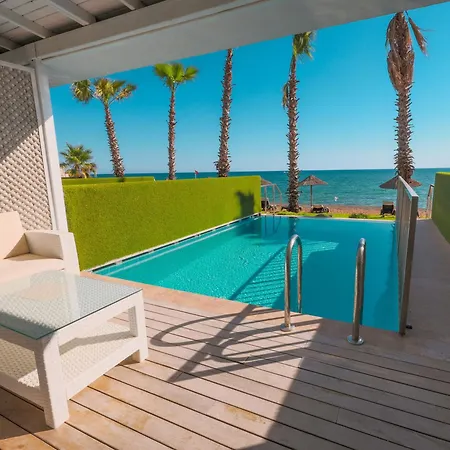 Flora Garden - Adults Only 16 - Couples Concept Resort 5*