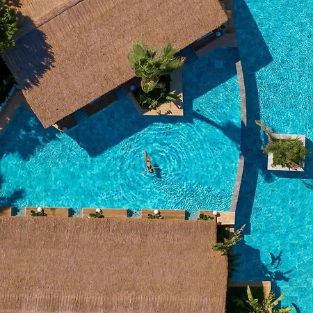 Feriested Flora Garden - Adults Only 16 - Couples Concept 5*