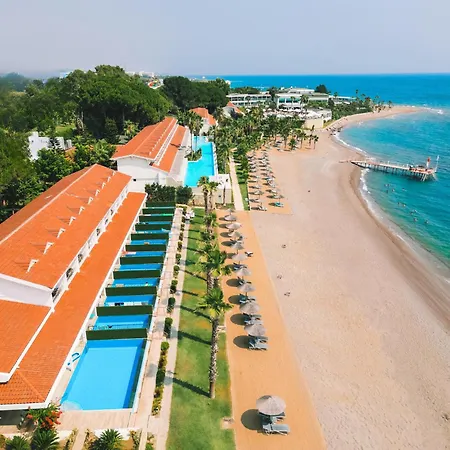 Flora Garden - Adults Only 16 - Couples Concept Resort