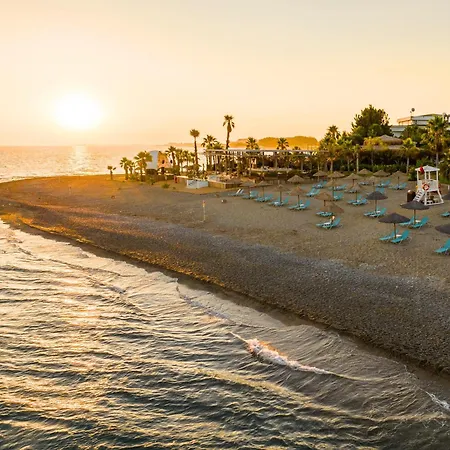 Üdülőközpont Flora Garden - Adults Only 16 - Couples Concept