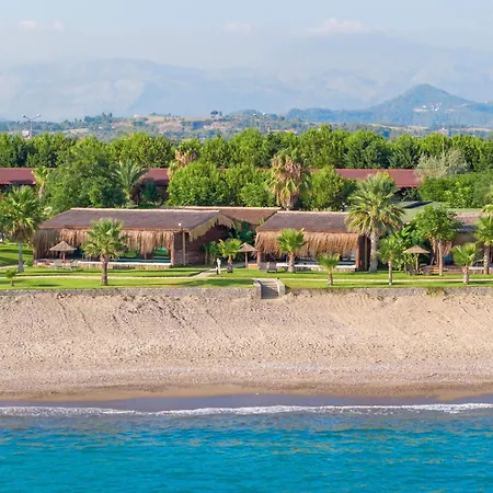 Flora Garden - Adults Only 16 - Couples Concept Kızılot