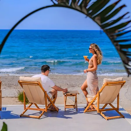 Flora Garden - Adults Only 16 - Couples Concept