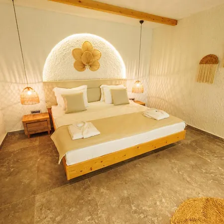 Flora Garden - Adults Only 16 - Couples Concept Resort Kizilot