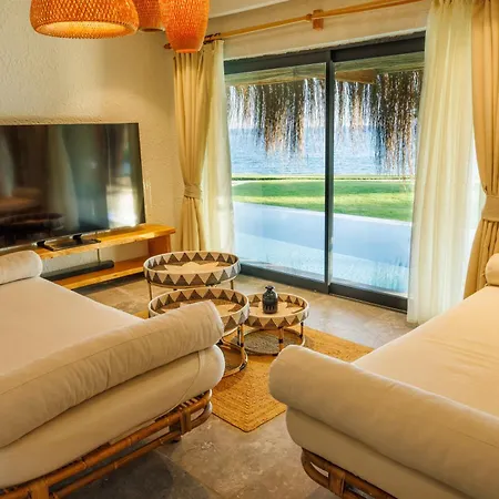 Flora Garden - Adults Only 16 - Couples Concept 5* Kizilot