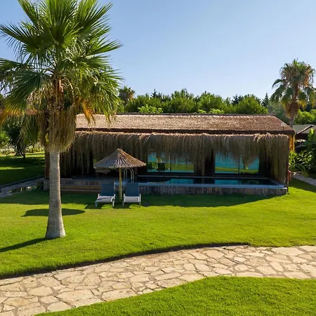 Flora Garden - Adults Only 16 - Couples Concept Resort Kizilot