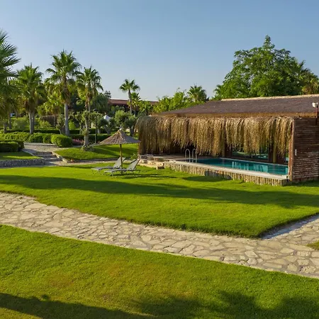 Flora Garden - Adults Only 16 - Couples Concept Kizilot