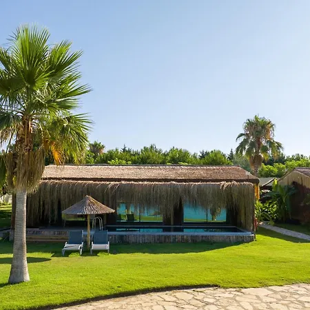 Flora Garden - Adults Only 16 - Couples Concept Resort