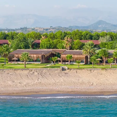 Flora Garden - Adults Only 16 - Couples Concept Resort