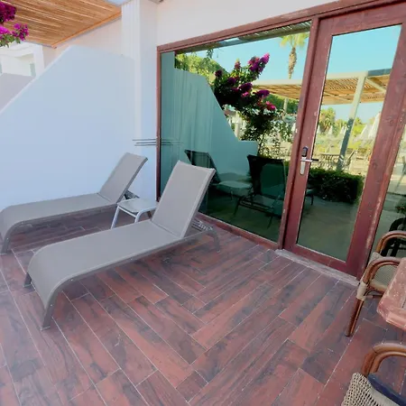 Flora Garden - Adults Only 16 - Couples Concept Resort 5*