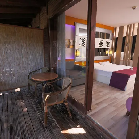Flora Garden - Adults Only 16 - Couples Concept Resort 5*