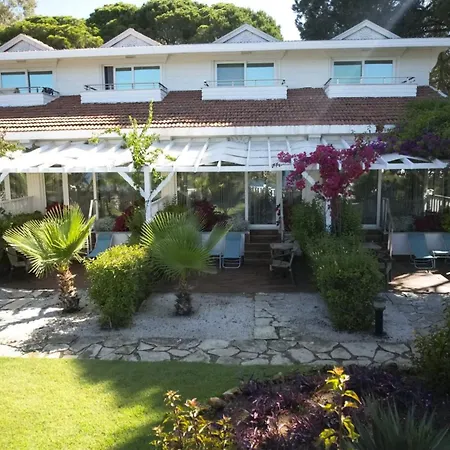 Flora Garden - Adults Only 16 - Couples Concept Resort 5*