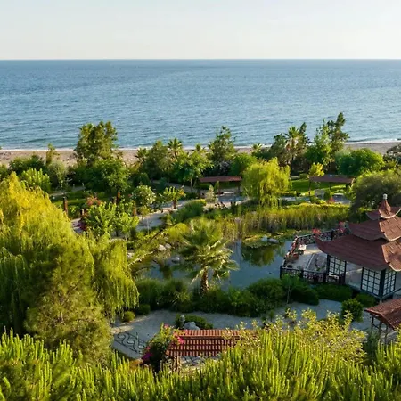 Resort Flora Garden - Adults Only 16 - Couples Concept 5*