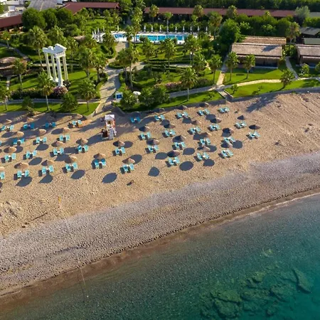 Resort Flora Garden - Adults Only 16 - Couples Concept 5*
