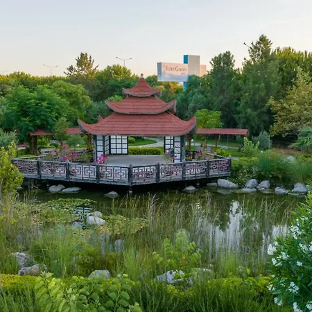 Flora Garden - Adults Only 16 - Couples Concept 5*