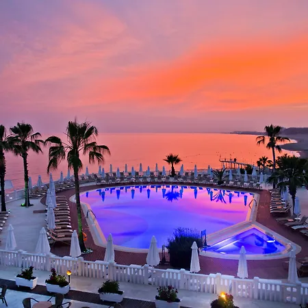 Flora Garden - Adults Only 16 - Couples Concept