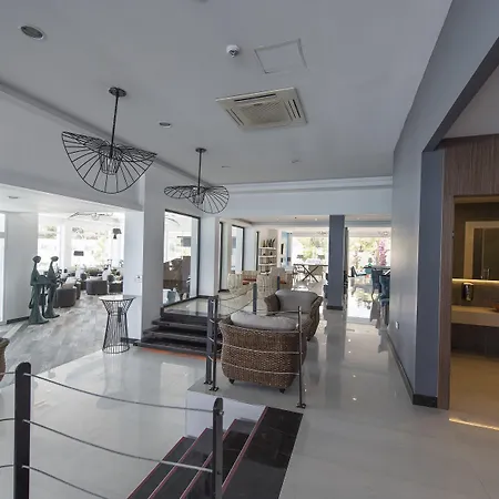 Flora Garden - Adults Only 16 - Couples Concept Resort 5*