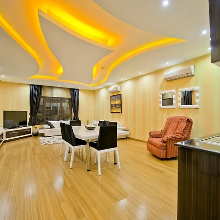 Flora Garden - Adults Only 16 - Couples Concept Kızılot