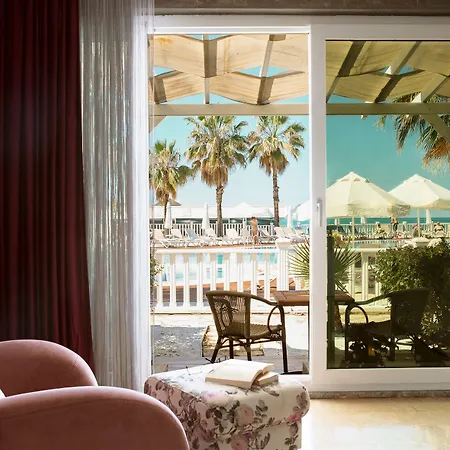 Flora Garden - Adults Only 16 - Couples Concept Üdülőközpont