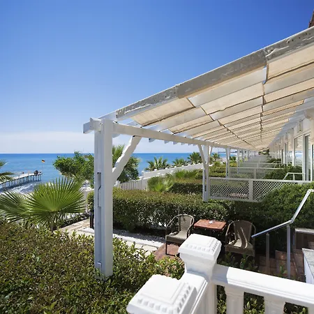 Flora Garden - Adults Only 16 - Couples Concept Üdülőközpont 5*