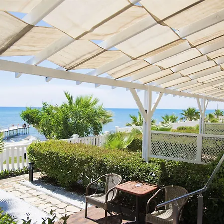 Üdülőközpont Flora Garden - Adults Only 16 - Couples Concept 5*