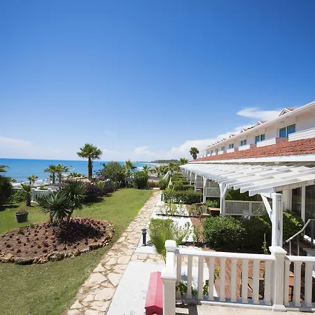 Flora Garden - Adults Only 16 - Couples Concept Üdülőközpont 5*