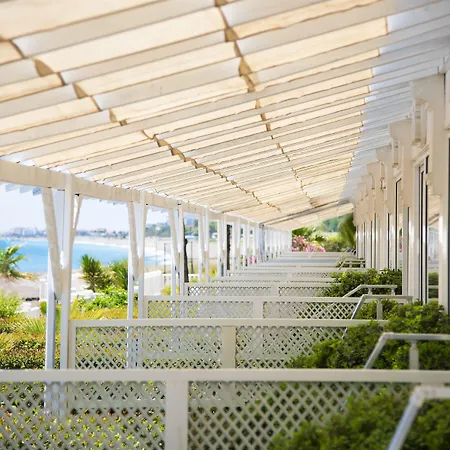 Üdülőközpont Flora Garden - Adults Only 16 - Couples Concept Kızılot