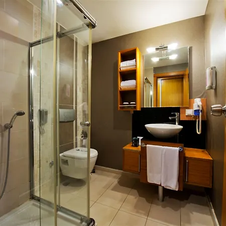 Flora Garden - Adults Only 16 - Couples Concept 5*
