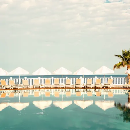 Flora Garden - Adults Only 16 - Couples Concept Üdülőközpont Kızılot