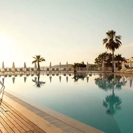 Flora Garden - Adults Only 16 - Couples Concept Resort 5*