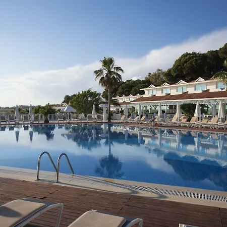 Flora Garden - Adults Only 16 - Couples Concept Resort 5*