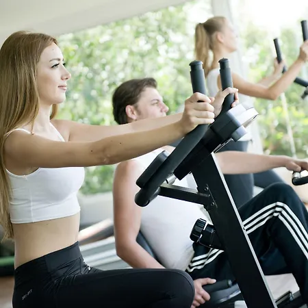 Flora Garden - Adults Only 16 - Couples Concept Üdülőközpont 5*