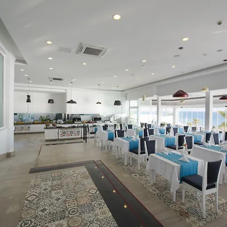 Flora Garden - Adults Only 16 - Couples Concept 5*