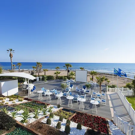 Flora Garden - Adults Only 16 - Couples Concept 5*