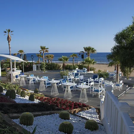 Üdülőközpont Flora Garden - Adults Only 16 - Couples Concept