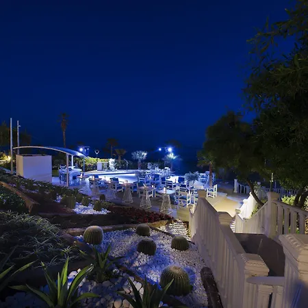 Flora Garden - Adults Only 16 - Couples Concept 5*