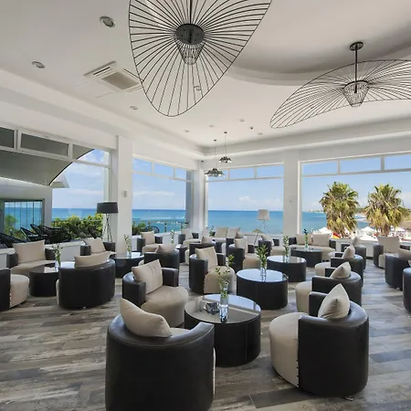 Flora Garden - Adults Only 16 - Couples Concept Üdülőközpont 5*