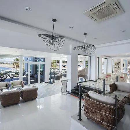 Üdülőközpont Flora Garden - Adults Only 16 - Couples Concept 5*