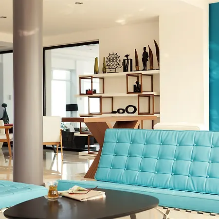 Flora Garden - Adults Only 16 - Couples Concept Üdülőközpont