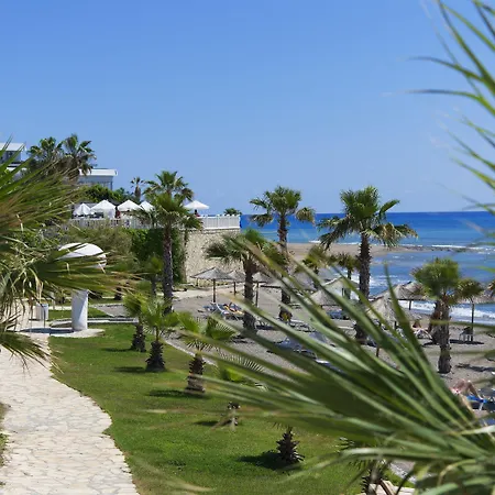 Flora Garden - Adults Only 16 - Couples Concept 5* Kızılot