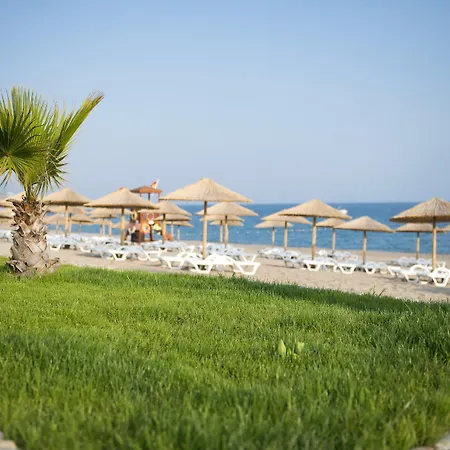 Flora Garden - Adults Only 16 - Couples Concept Resort 5*