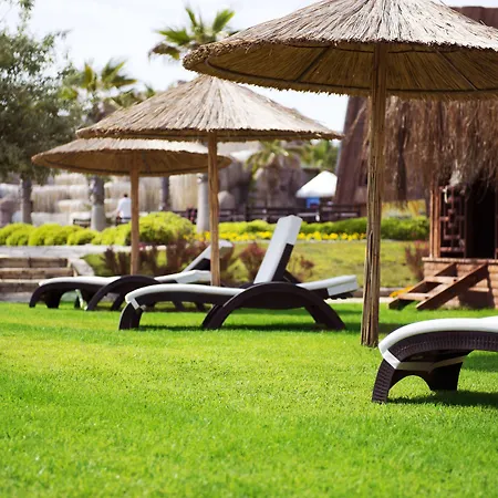 Flora Garden - Adults Only 16 - Couples Concept 5*