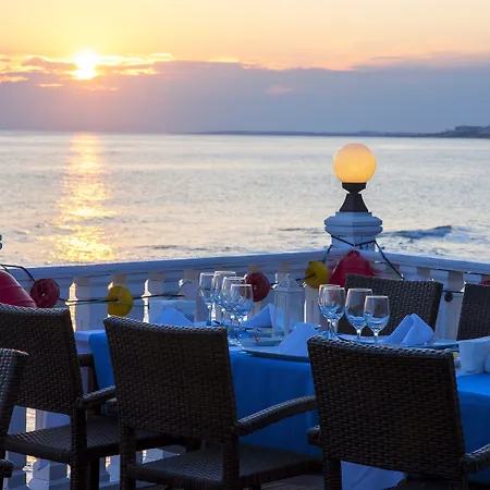 Üdülőközpont Flora Garden - Adults Only 16 - Couples Concept