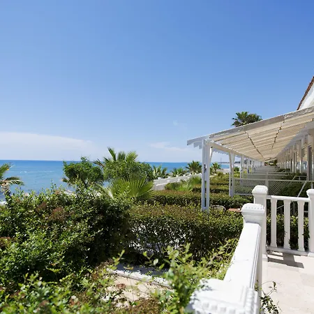 Flora Garden - Adults Only 16 - Couples Concept Üdülőközpont 5*