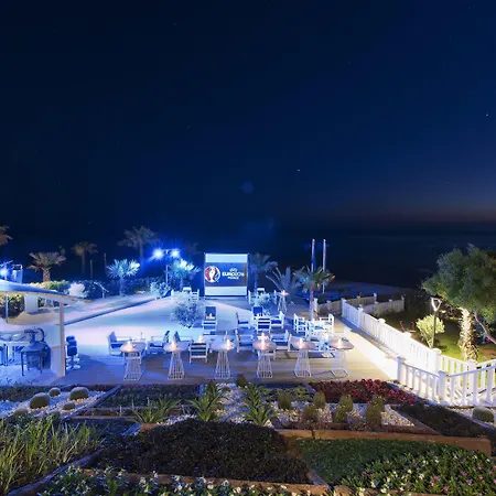 Flora Garden - Adults Only 16 - Couples Concept 5* Kızılot