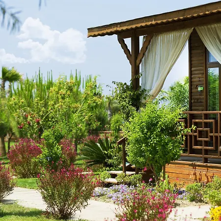 Resort Flora Garden - Adults Only 16 - Couples Concept