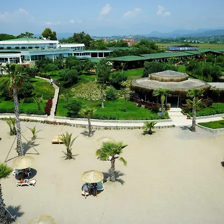 Flora Garden - Adults Only 16 - Couples Concept